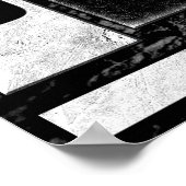 Scream Factory Poster (Ecke)