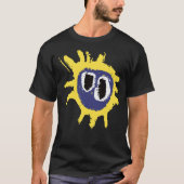 Screamadelica Urmal Essenzieller T - Shirt (Vorderseite)