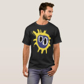 Screamadelica Urmal Essenzieller T - Shirt (Vorne ganz)