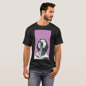 Screaming at the sky T-Shirt (Vorne ganz)