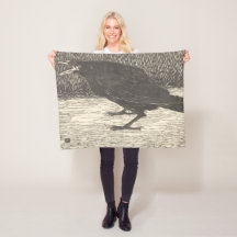 Screaming Crow (von Jan Mankes)