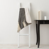 Screaming Crow (von Jan Mankes) Sherpadecke (Beispiel)