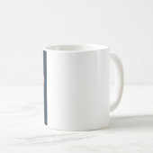 Screaming Girl rechte Tasse (VorderseiteRechts)