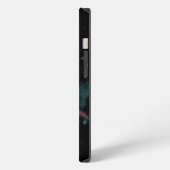 Screamo iPhone 13 Hülle (Linke Seite)