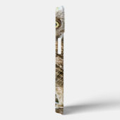 Screech Owls Chicks Case-Mate iPhone Hülle (Rückseite / Rechts)