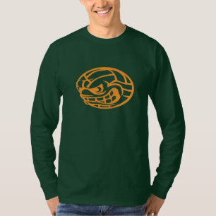 Screecher Men's Volleyball Long-Sleeve T-Shirt
