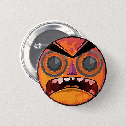 SCREEE BUTTON (Vorne & Hinten)