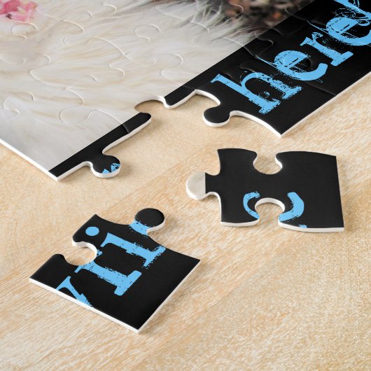 Screemo Cat Meme Puzzle (Seite)