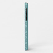 SCREEN iPhone 11 Fall Case-Mate iPhone Hülle (Hinten/Links)