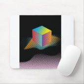 screen_work_1 mousepad (Mit Mouse)