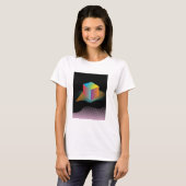 screen_work_1 T-Shirt (Vorne ganz)