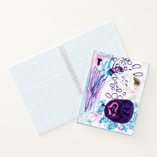 Screenbaby Notizblock (Innenseite)