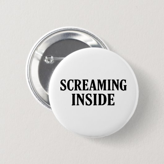 Screening Button (Vorne & Hinten)