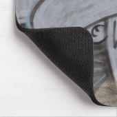 Screening Mousepad (Ecke)