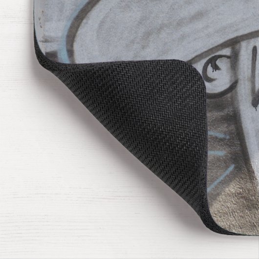 Screening Mousepad (Ecke)