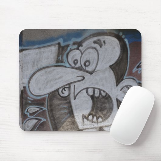 Screening Mousepad (Mit Mouse)