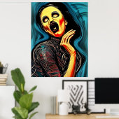 Screening Poster (Heimbüro)