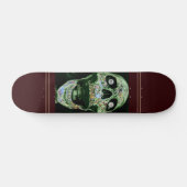 Screening Skateboard (Horizontal)