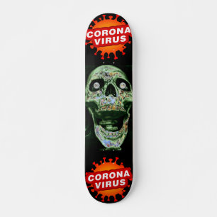 Screening Skateboard