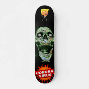 Screening Skateboard