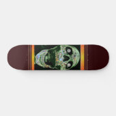 Screening Skateboard (Horizontal)