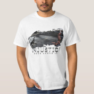Screenshot: Batman gegen Blitz T-Shirt