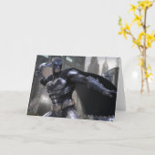 Screenshot: Batman Karte (Gelbe Blume)