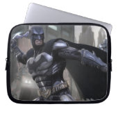 Screenshot: Batman Laptopschutzhülle (Vorderseite)
