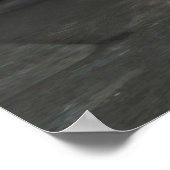 Screenshot: Batman vs Cyborg Poster (Ecke)