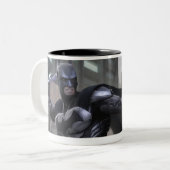 Screenshot: Batman Zweifarbige Tasse (Vorderseite Links)