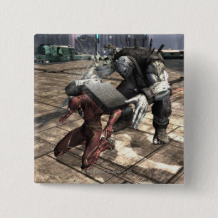 Screenshot: Blitz gegen Grundy 2 Button