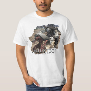 Screenshot: Blitz gegen Grundy 2 T-Shirt