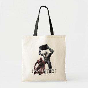 Screenshot: Blitz gegen Grundy Tragetasche