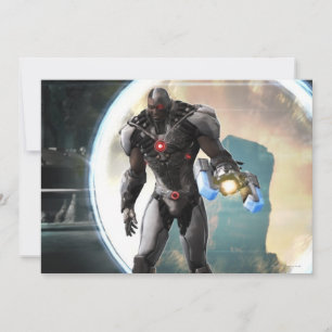 Screenshot: Cyborg 2