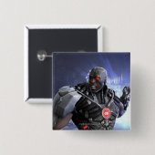 Screenshot: Cyborg 2 Button (Vorne & Hinten)