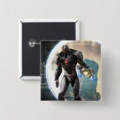 Screenshot: Cyborg 2 Button (Vorne & Hinten)