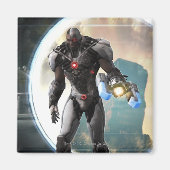 Screenshot: Cyborg 2 Magnet (Vorne)