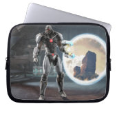 Screenshot: Cyborg 3 Laptopschutzhülle (Vorderseite)