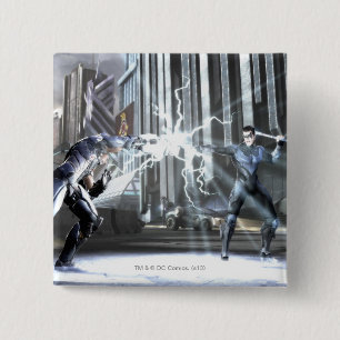 Screenshot: Cyborg vs Nightseeing 4 Button