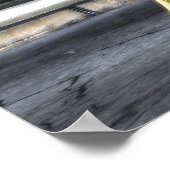 Screenshot: Cyborg vs Nightwing 2 Poster (Ecke)