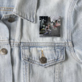 Screenshot: Cyborg vs Nightwing Button (Beispiel)