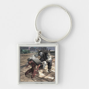 Screenshot: Flash vs Grundy 2 Schlüsselanhänger