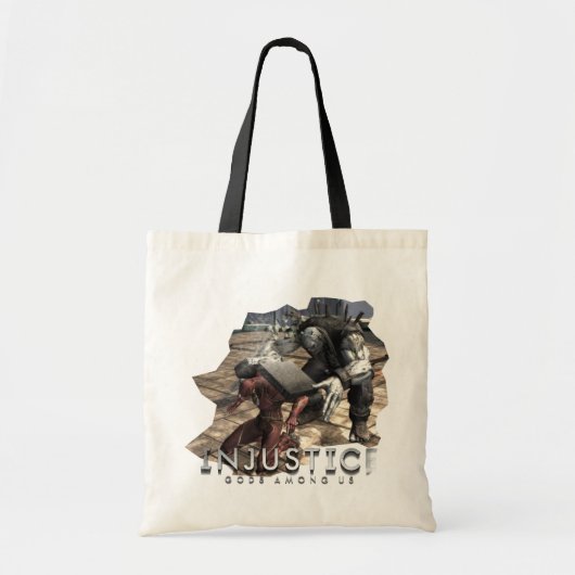 Screenshot: Flash vs Grundy 2 Tragetasche (Vorne)