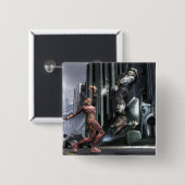 Screenshot: Flash vs Grundy 3 Button (Vorne & Hinten)