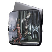 Screenshot: Flash vs Grundy 3 Laptopschutzhülle (Vorderseite Links)