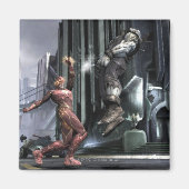 Screenshot: Flash vs Grundy 3 Magnet (Vorne)