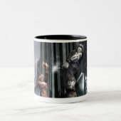 Screenshot: Flash vs Grundy 3 Zweifarbige Tasse (Mittel)