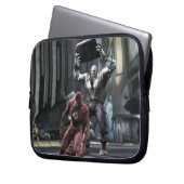 Screenshot: Flash vs Grundy Laptopschutzhülle (Vorderseite Links)