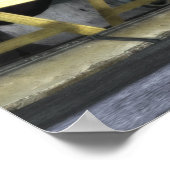 Screenshot: Flash vs Grundy Poster (Ecke)