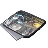 Screenshot: Flash vs Nightseeing Laptopschutzhülle (Vorne Knopf)